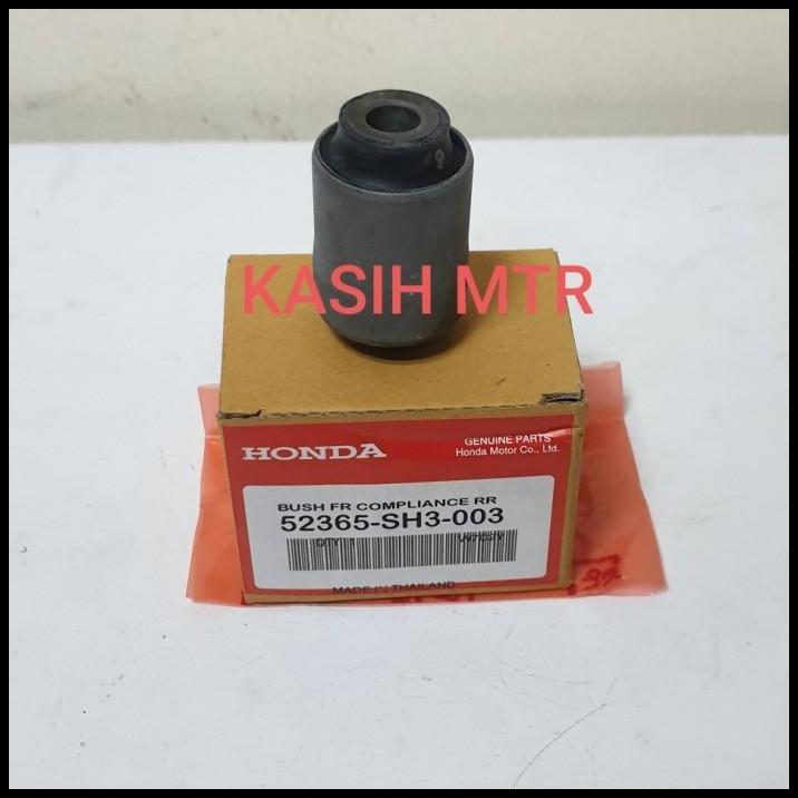 DISKON BUSHING ARM SAYAP BELAKANG BOSH ARM GRAND CIVIC ORI 1PC 
