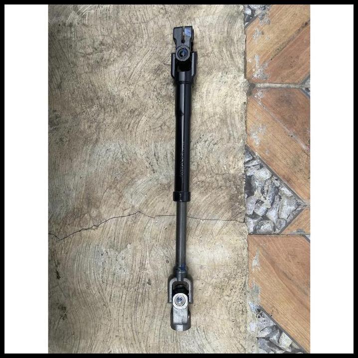 TERLARIS JOINT STEER JOIN STIR STER STEERING WULING ALMAZ / CORTEZ ORIGINAL 