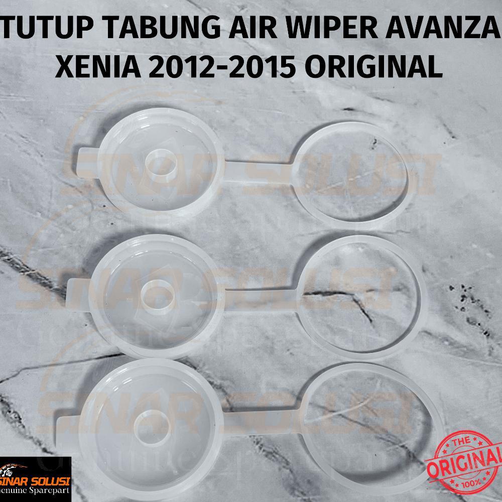 FREE ONGKIR TUTUP TABUNG AIR WIPER AVANZA XENIA 2012-2015 ORIGINAL