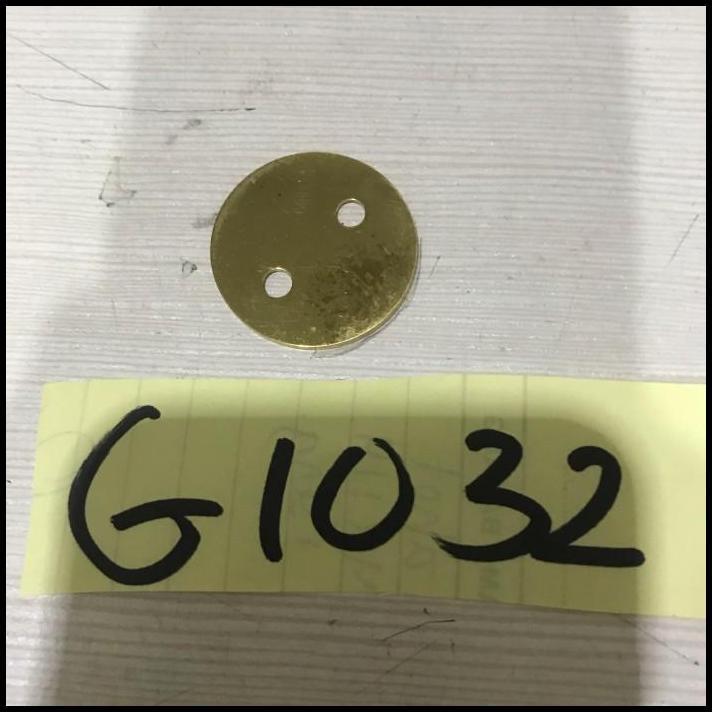 GRATIS ONGKIR GOBANGAN KOIN KARBURATOR TOYOTA KIJANG SUPER KF50 KF40 KF20 