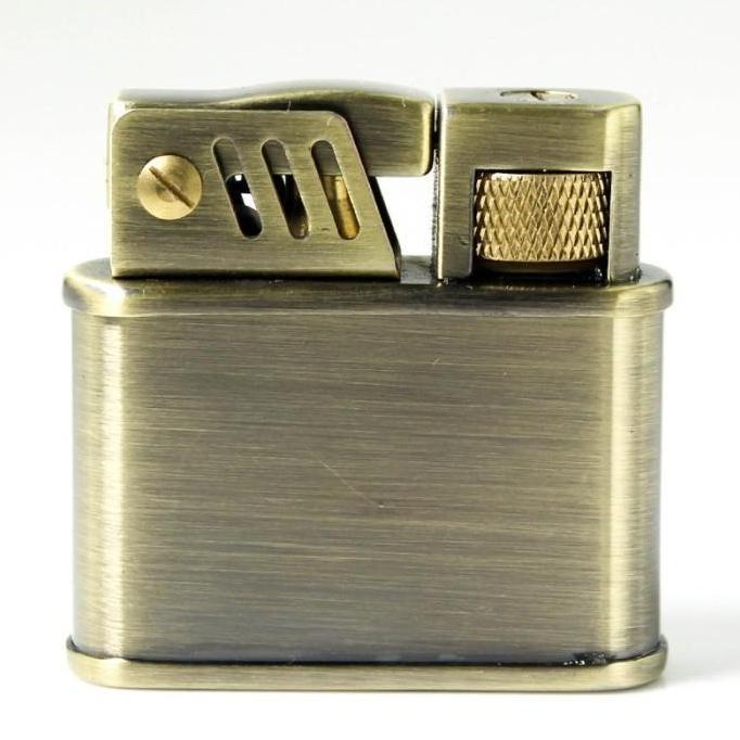 Korek Api Zorro Minyak 540