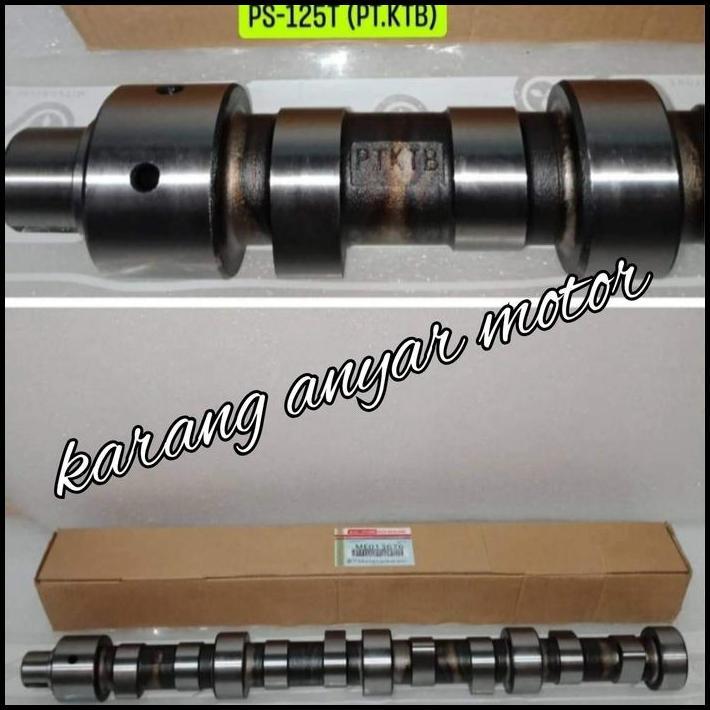 GRATIS ONGKIR NOKEN AS CANTER PS125 ATAU PS110T ORIGINAL THAILAND KTB 