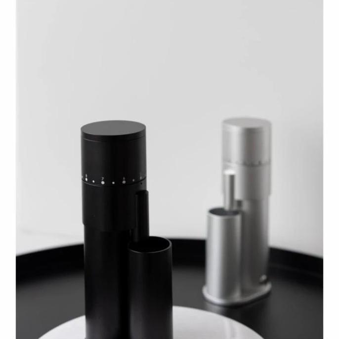 LAGOM Mini Compact Electric Grinder - Grinder kopi