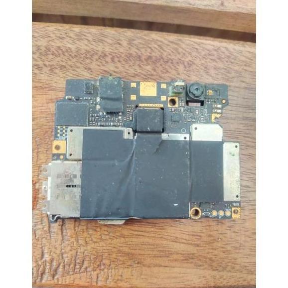 mesin xiaomi redmi note 3 original normal