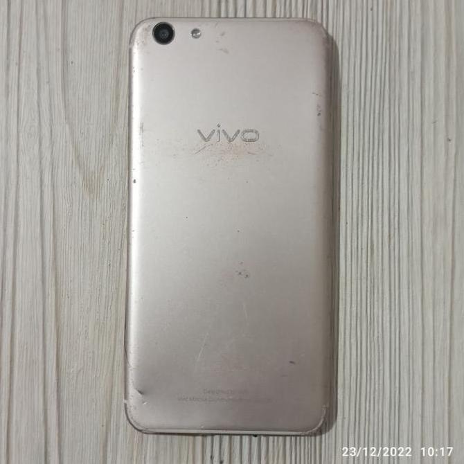 Mesin VIVO Y69 Unit Normal