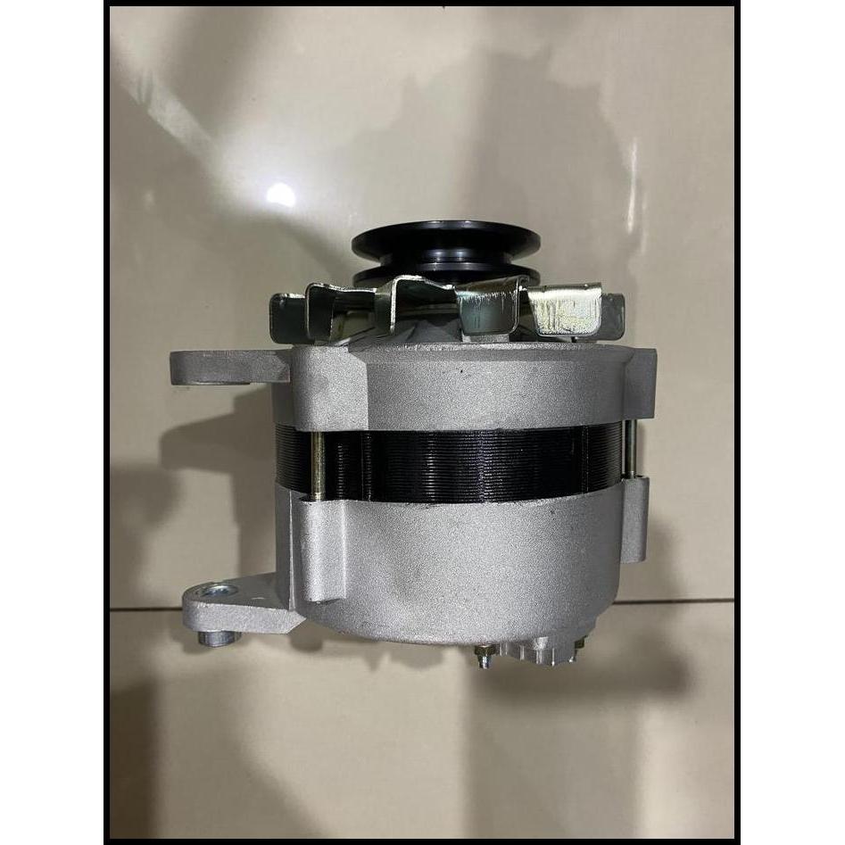 TERLARIS ALTENATOR DINAMO AMPERE KIJANG SUPER GRAND 5K 
