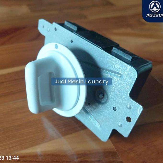 Timer Speedqueen dengan Knob Original (Copotan)