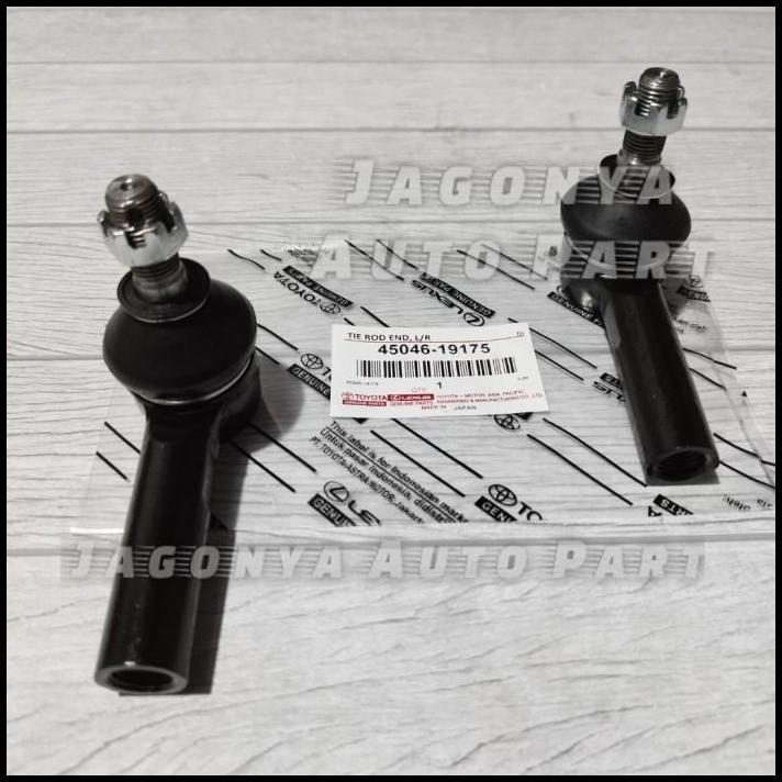 BEST DEAL TIE ROD END TEROD TEROT KIJANG 5K SUPER GRAND EXTRA 1500CC 1800CC 