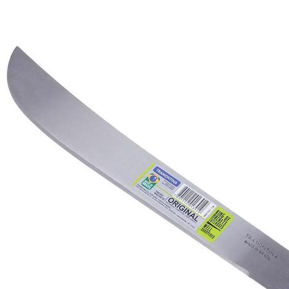 Made in Brazil Tramontina parang 56cm Machete 22in panjang