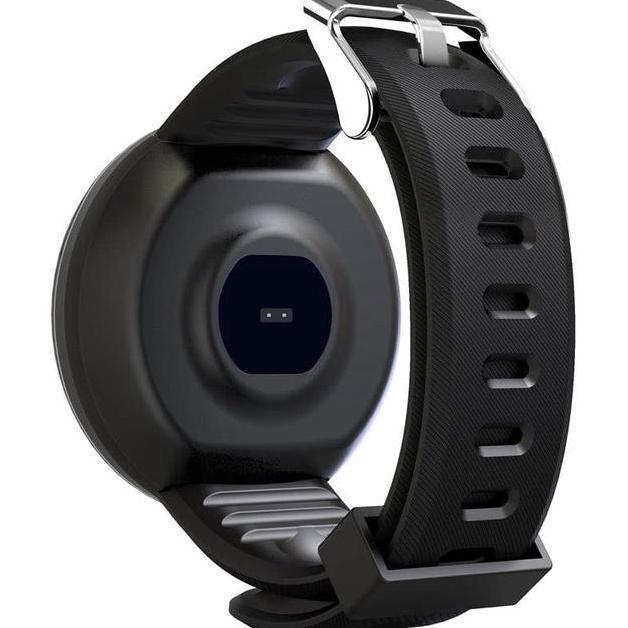 SmartWatch Pria Wanita D18 Jam Pintar Olahraga Bluetooth Digital