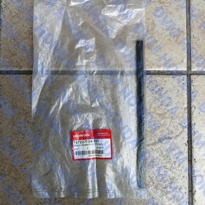 Karet Wiper Belakang Original Brio 2019 - 2025 Murah