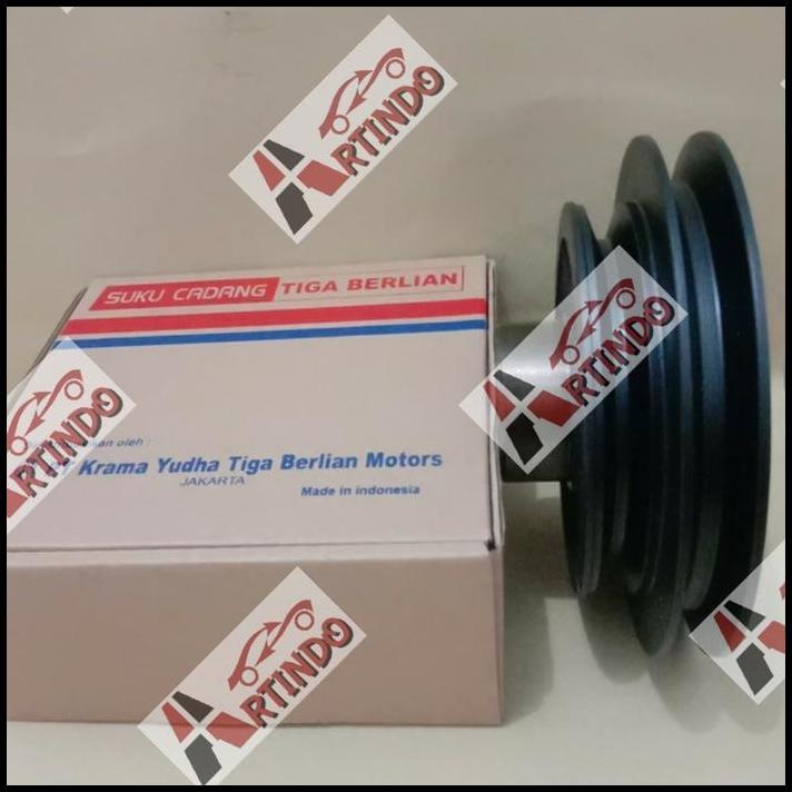 TERLARIS PULLY KRUK AS PS120 PS100 PULLY AS KRUK PULLY CRANKSHAFT PS120 