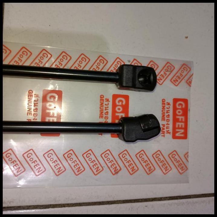 TERLARIS SHOCK KAP MESIN MOBIL UNIVERSAL 50CM 