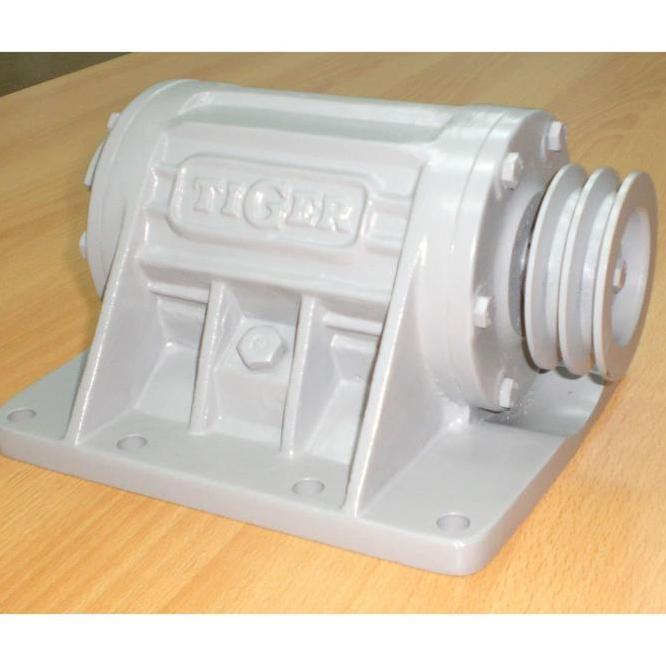 Terbaik Vibro / Penggetar Stamper Kodok / Unit Case P. Compactor Tiger Tpc 5