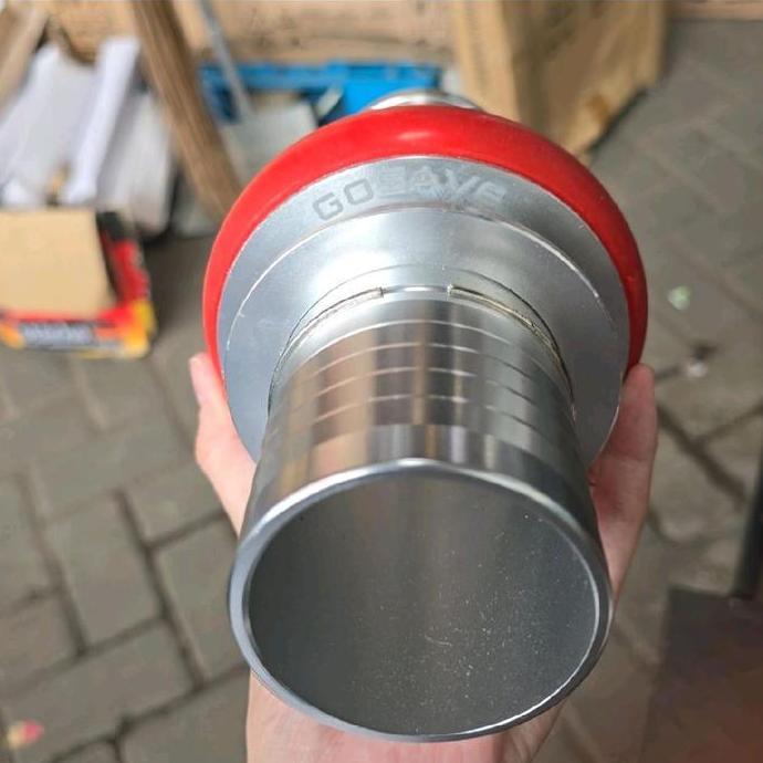 ><><><] Coupling Kopling Selang Pemadam Kebakaran Gosave 2.5 inch