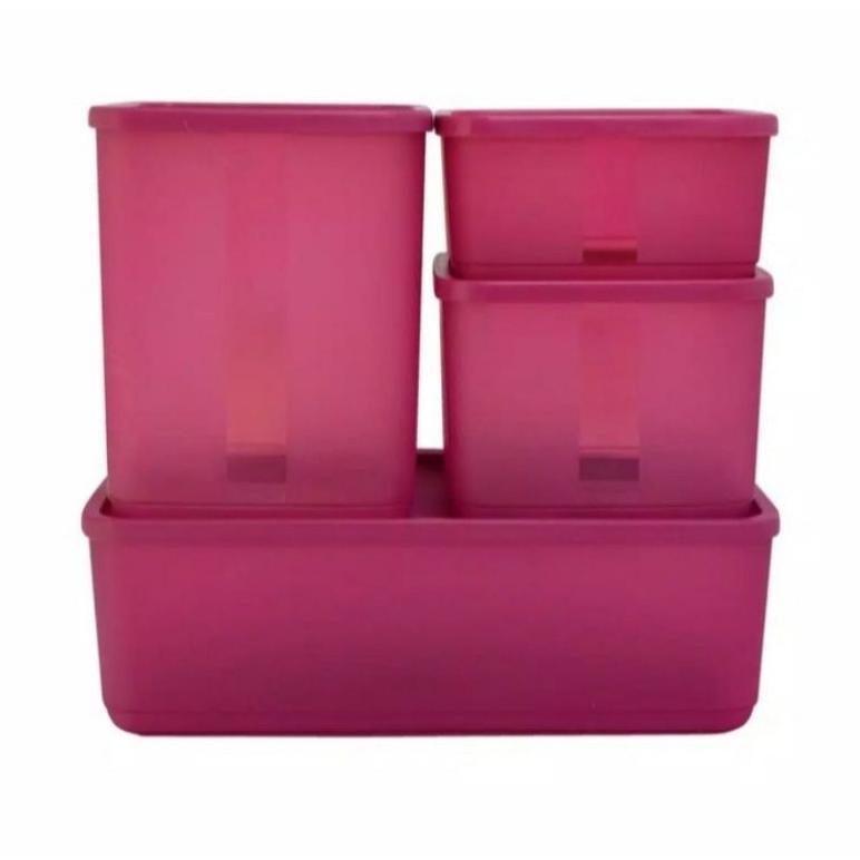 - Racun Shopee [ Aurora ] Calista Aurora Toples Set Sealware / Calista Aurora Toples Set Isi 4Pcs / 