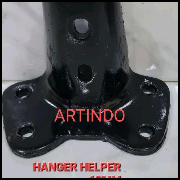 TERLARIS HANGER HELPER TATAKAN / DUDUKAN PER BANTU DYNA 125HT HINO DUTRO 130HT HT130 HT125 
