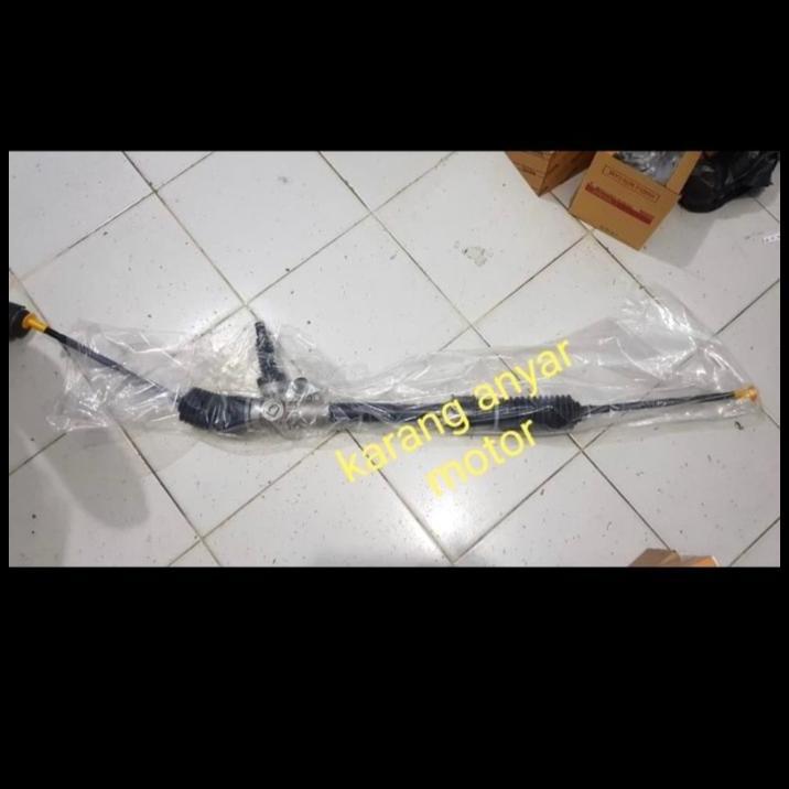 TERLARIS RACK STEERING/RACK STIR APV MANUAL 