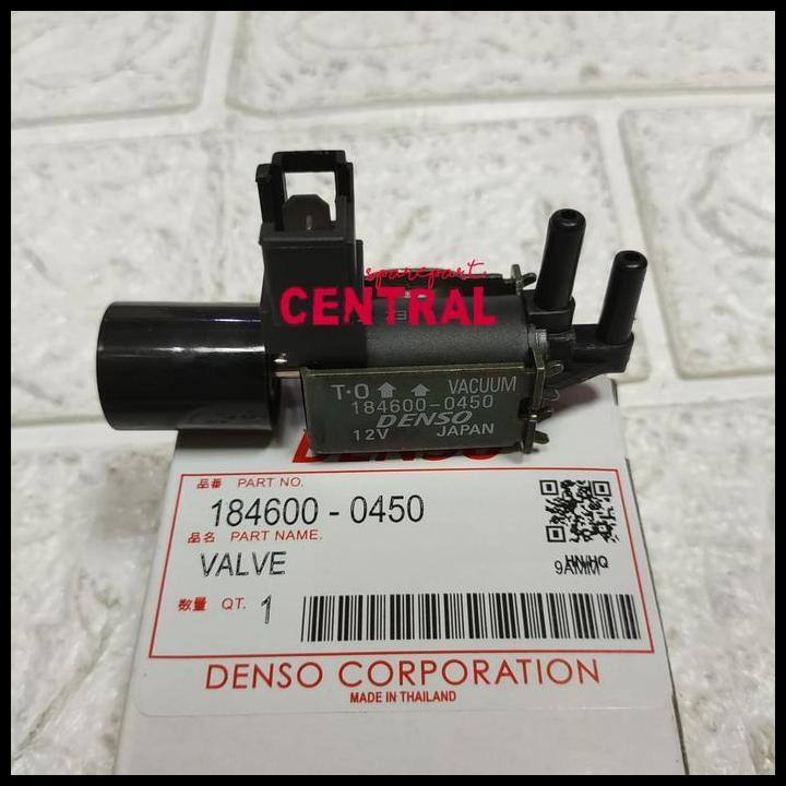 HOT DEAL SWITCH SELENOID IDLE UP AC KARIMUN KIJANG PANTHER MAESTRO TWINCAM KUDA 