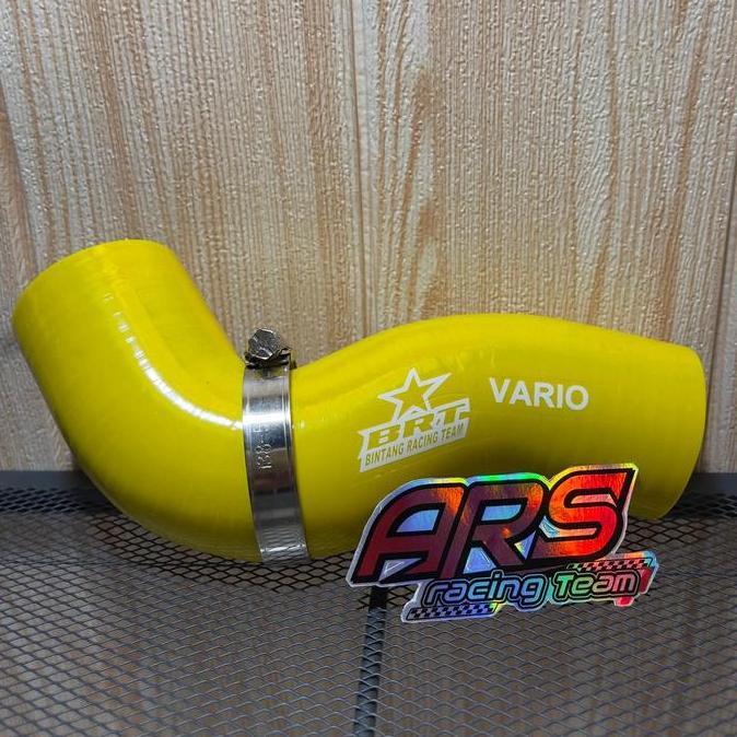 BRAVECOU VELOCITY VARIO 125 150 BRT - VELOCITY BANANA BRT VARIO 125 150