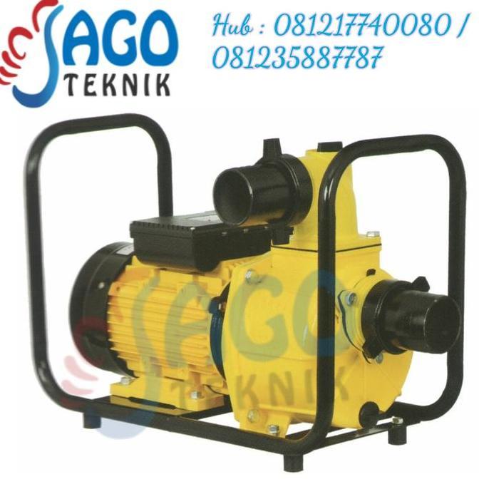 ~~~] Pompa Sawah / Pompa Air Sawah + Motor DSU-50C INOTO