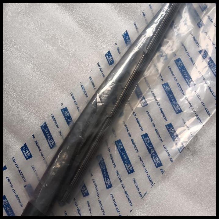 TERLARIS WIPER BLADE + ARM WIPER KACA BELAKANG KIA PICANTO 