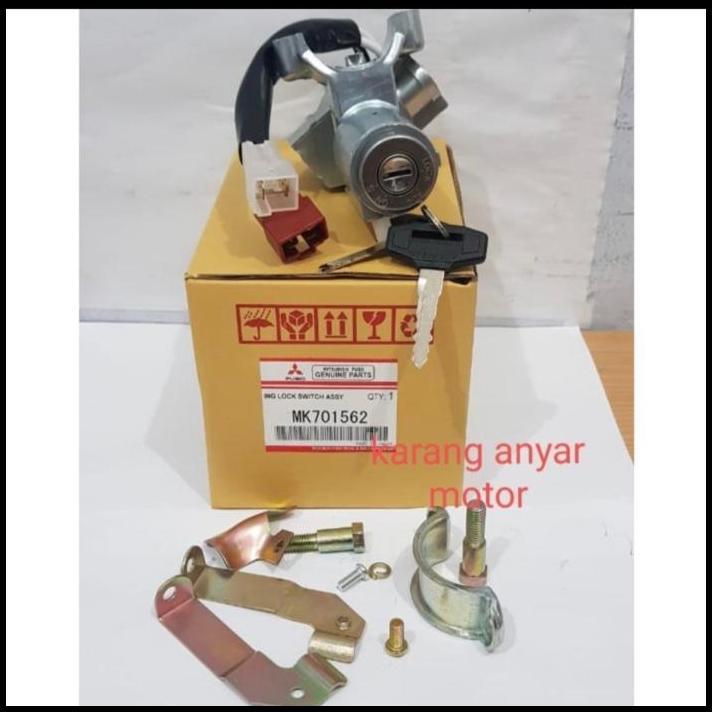 BEST DEAL KUNCI KONTAK KOMPLIT PS190 FUSO 