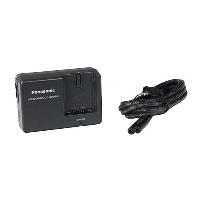 Ready Charger Panasonic Vsk-0651 Untuk Baterai Vw-Vbg6 Vbg07 Vbg130 Vbg260 Cga-Du07 Du14 Du21 Berkua