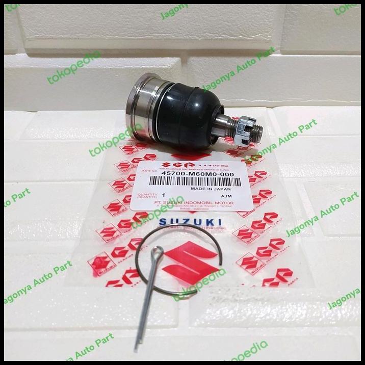 TERBARU BALL JOINT JOIN BOLJOIN SUZUKI ERTIGA 2012 2013 2014 2015 2016 2017 UP !!!!