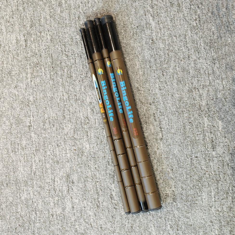 Carbon Mini Fishing Rod 40Cm Fishing Rod Saku Ultra Pendek Tongkat Pancing Joran Ultralight Joran Pa