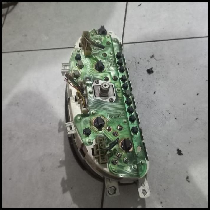 TERBARU SPIDOMETER SPEEDOMETER HYUNDAI ACCENT 