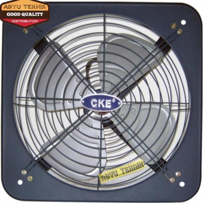 CKE EXHAUST FAN DINDING INDUSTRIAL 16INCH 1PHASE 220V CKE
