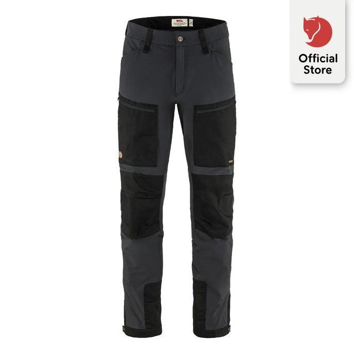 Celana Pria Fjallraven Keb Agile Trousers M