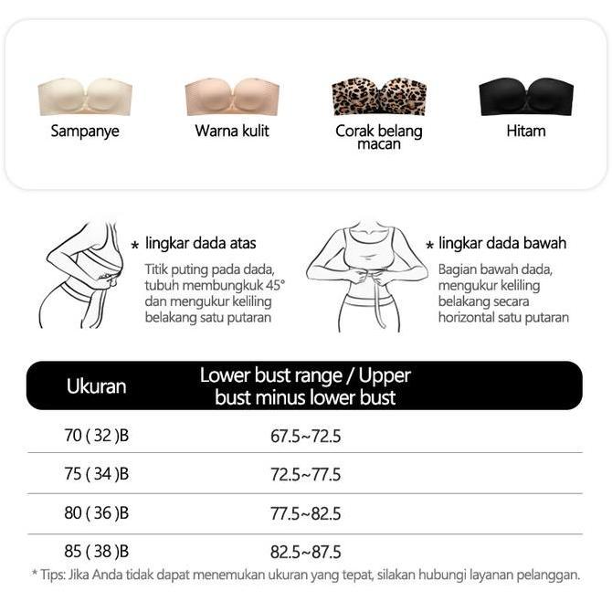 YERAD PREMIUM 3 IN 1 PUSH UP BRA DEPAN KANCING TIPIS BUSA TEBAL CUP NYAMAN & LEMBUT WANITA BRA SEKSI