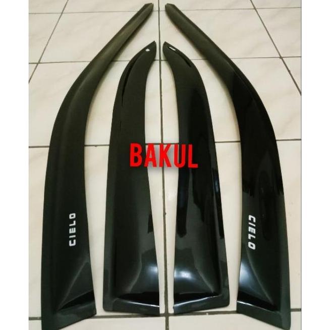 Talang Air Honda Tahun 1994 Accord Cielo 1994-2014 Slim