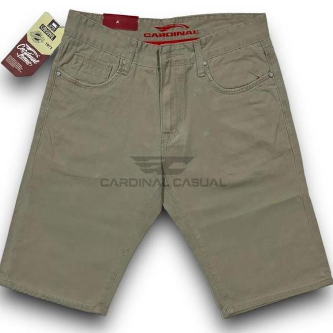 Celana Cardinal Canvas Promo Celana Cardinal Canvas Casual Pendek Terlaris Distro