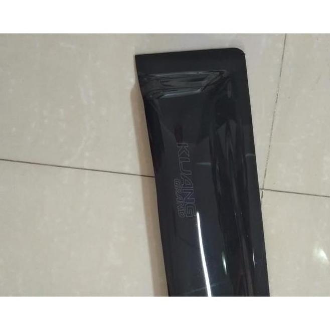 Talang Air Kijang Grand/Super