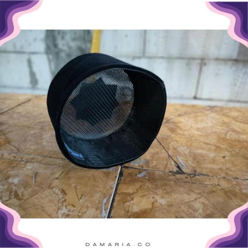 Sale Peci, Songkok Bulat Kustume