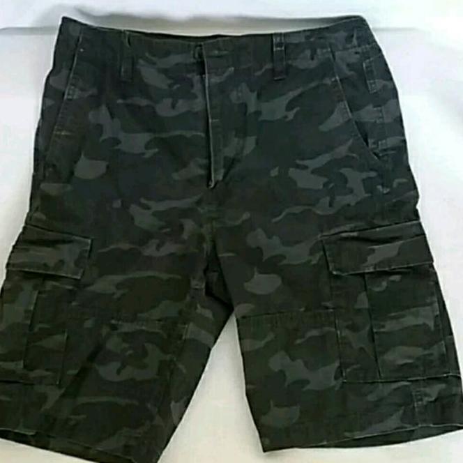 Celana Cargo Old Navy Pria