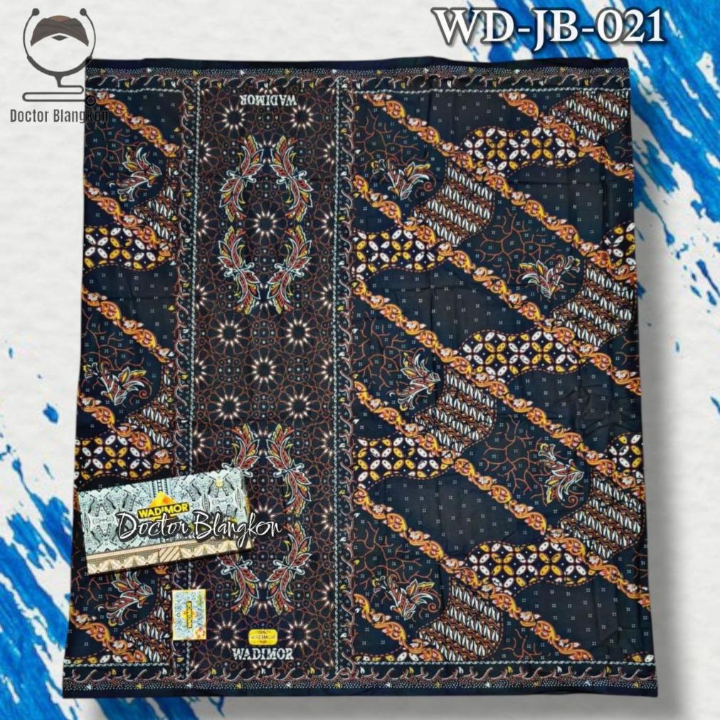 Sarung Wadimor Jawa Batik | Sarung Batik Wadimor | Kain Sarung Wadimor Cod