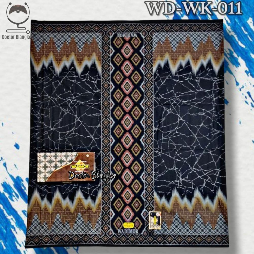 Sarung Wadimor Jawa Batik | Sarung Batik Wadimor | Kain Sarung Wadimor Flash Sale