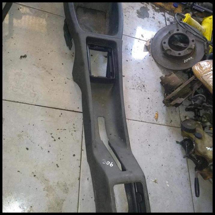 GRATIS ONGKIR KONSOLE BOX CONSOLE BOX DASHBOARD TENGAH PEUGEOT 306 