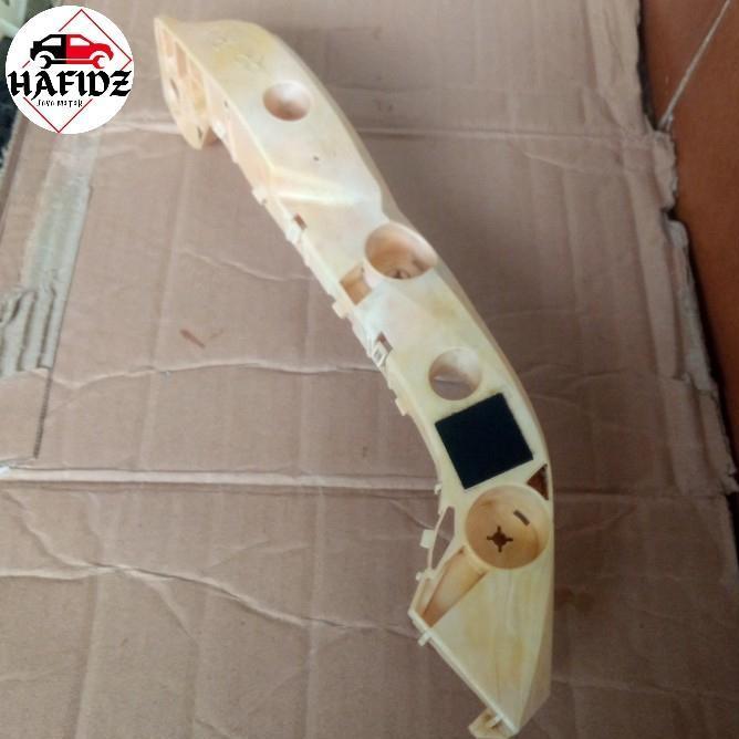 Breket Bemper Nissan Livina 2008 Grand 2008-2012 Belakang.
