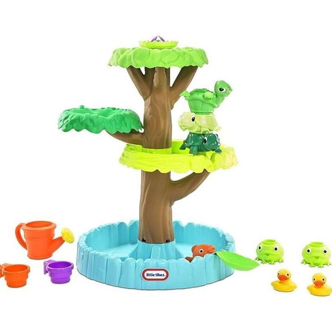 Little Tikes Magic Flower Water Table