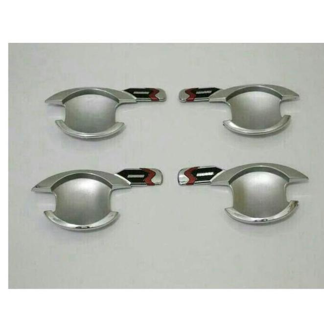 Outer Mugen Honda Brv Premium