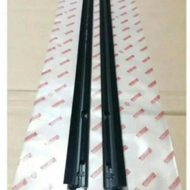 Plipit Kaca Karet Kaca Granmax Luxio