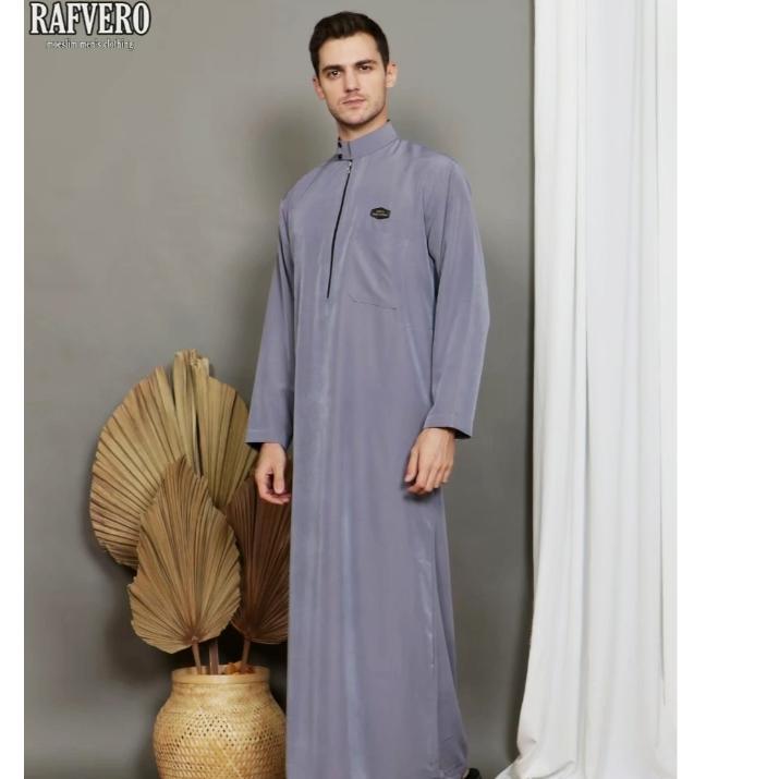 OFFICIAL Jubah turki pria dewasa - koko dewasa - baju gamis dewasa