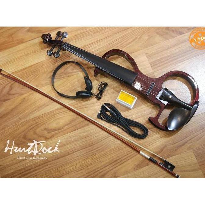 Biola-Violin Vienna Elektrik