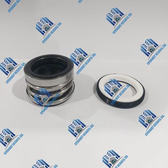 Mechanical Seal Ns 80 Ns 100 Ca/Ce/Nbr