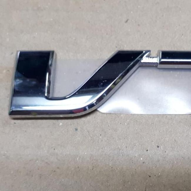 Emblem Vti Honda Accord Civic